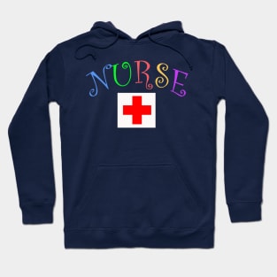 NURSING Hoodie